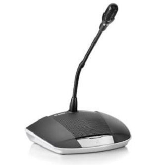 Bosch CCS 1000 D Discussion Device, includes