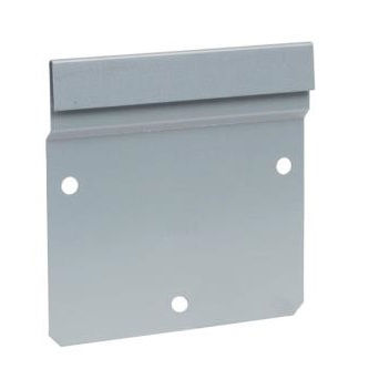 Radionix Accessory mounting bracket for enclosure