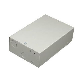 Radionix Steel enclosure for module, small, grey