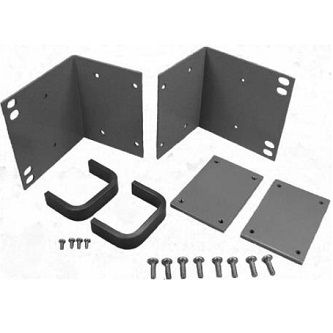Radionix Rack mount kit for D6100