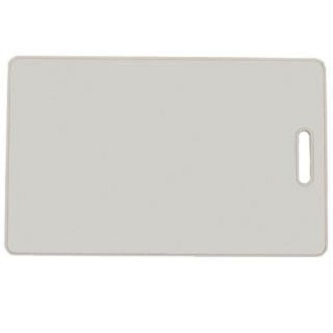 Radionix HID PROX CARDS 26-BIT - 10PK