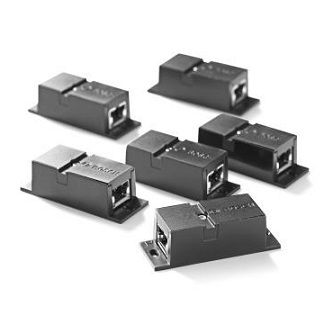 Bosch Dicentis Cable Coupler (6 Pack)