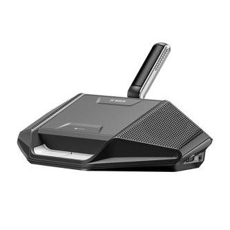 Bosch DICENTIS Discussion Device,(sold w/Micro