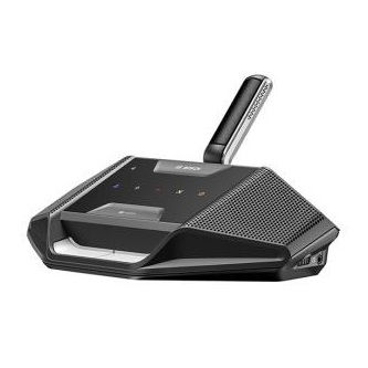 Bosch Discussion device with voting
