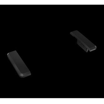 Bosch Flush end cap