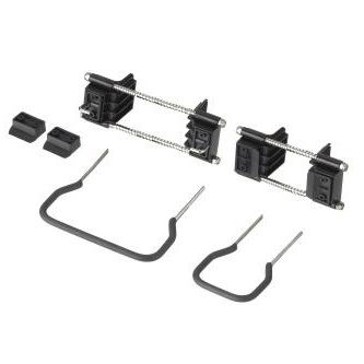 Bosch Flush microphone connection panel