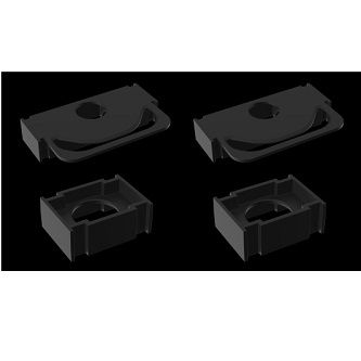Bosch Flush positioning tool