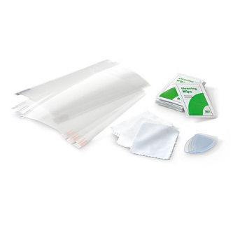 Bosch Anti-reflection screen protector 25PCS