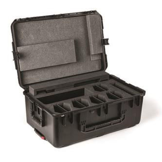 Bosch Dicentis Transport case for 10x DCNM-xD