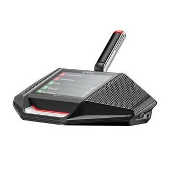Bosch DICENTIS Wireless Device Extended