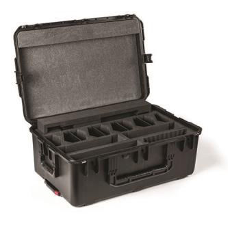 Bosch Transport case wireless sys, 10x DCNM-WD