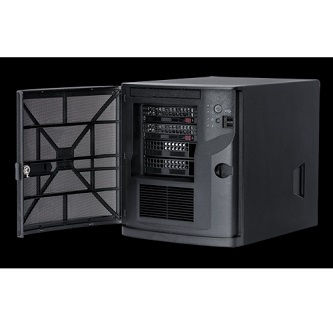 IQSIGHT Management appliance 2x8TB