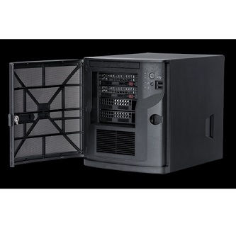IQSIGHT Management appliance 2x18TB