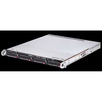 IQSIGHT F.01U.404.047 DIVAR IP all-in-one 6000