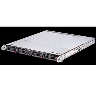 IQSIGHT DIVAR IP all-in-one 6000 Management