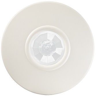 Radionix LOW PROFILE CEILING MOUNT PIR