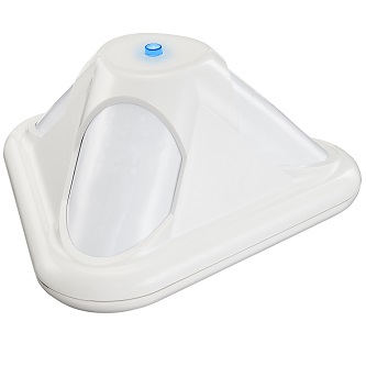 Radionix CEILING MOUNT TRITECH
