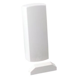 Radionix DOOR/WINDOW TRANSMITTER WITH WALL TAMPER