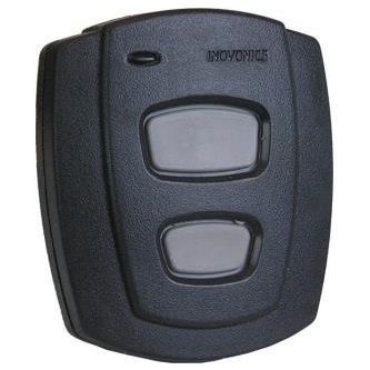 Radionix DOUBLE-BUTTON WATER-RESISTANT PENDANT TR