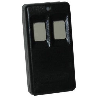 Radionix DOUBLE-BUTTON BELT CLIP PENDANT TRANSMIT