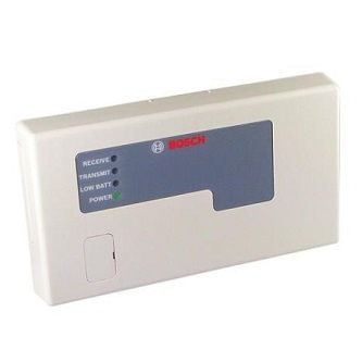 Radionix HIGH POWER REPEATER WITH TRANSFORMER