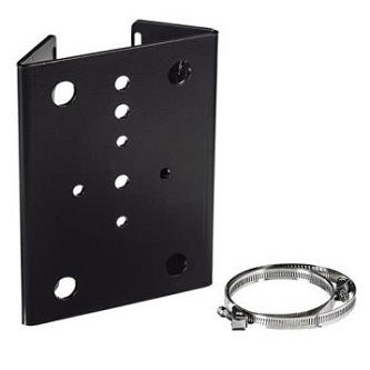 IQSIGHT Pole mount bracket for illuminators