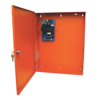 Radionix AL400 POWER SUPPLY, ENCLOSURE AND PD4ULC