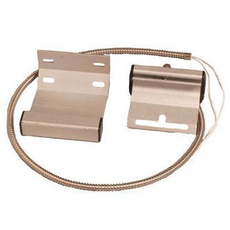 Radionix TRACK MOUNT OVERHEAD DOOR CONTACT