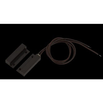 Radionix FLANGE MOUNT CONTACT WITH SIDELEADS BROW