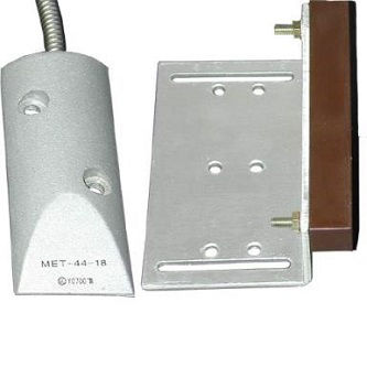 Radionix CNTCT OH DOOR CLLOOP