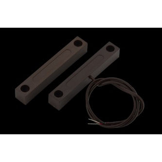 Radionix SURFACE MOUNT COMMERCIAL CONTACT WHITE