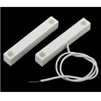 Radionix SURFACE MOUNT COMMERCIAL CONTACT WHITE