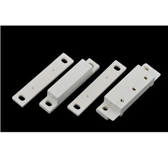 Radionix SURFACE MOUNT CONTACT WHITE -10 PACK