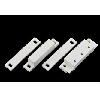 Radionix SURFACE MOUNT WIDE GAP CONTACTWHITE - 10