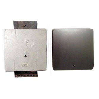 Radionix Wall-recess Mounting Kit