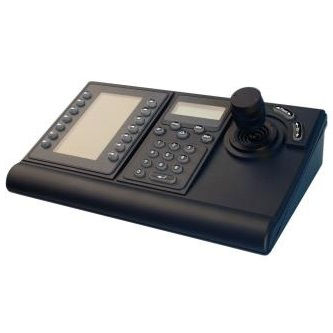 IQSIGHT INTUIKEY DIGITAL KEYBOARD W/ LCD FOR USE