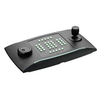 IQSIGHT USB CCTV KEYBOARD FOR USE WITHBOSCH VIDE