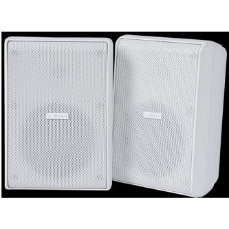 Bosch Extreme Conditions IP65 install Speaker