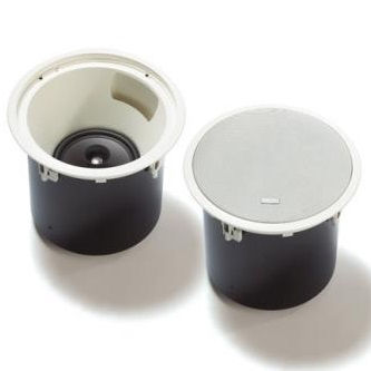 Bosch 60 Watt 8" waveguide coupled coax ceilin