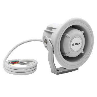 Bosch The Compact Horn Loudspeaker LH2-UC06