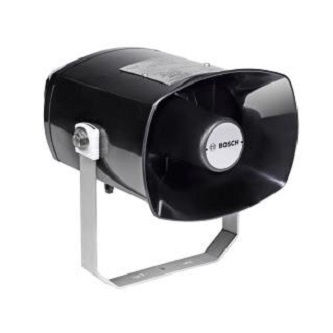 Bosch EX. Flameproof horn, short-flare version