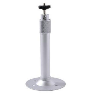 IQSIGHT COLUMN MNT 8-INCH 15LB MAX LOAD FEED THR