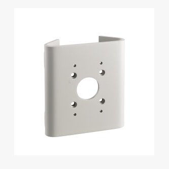 IQSIGHT POLE MOUNT ADAPTOR WITH STAINLES STEEL S