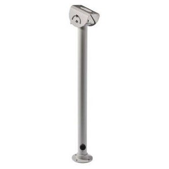 IQSIGHT COLUMN MOUNT 24-INCH 15 LB MAXLOAD, FEED