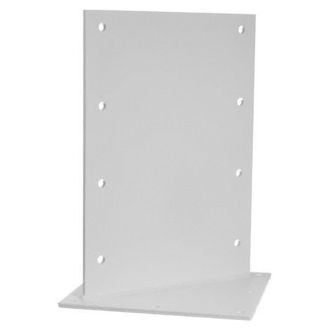 IQSIGHT Parapet roof mount adapter