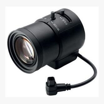 IQSIGHT 5 MEGAPIXEL CS LENS 1/2.5" 1.8-3MM, IR-C