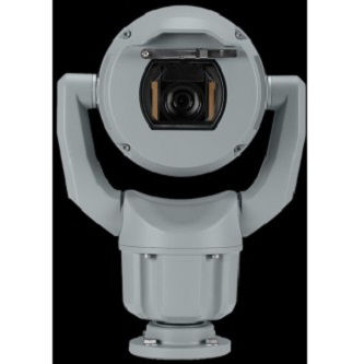 IQSIGHT MIC INTEOX 7100I 8MP 12X ENHANCED, GRAY