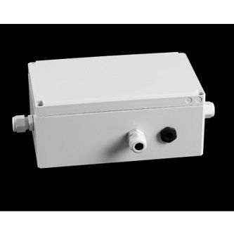 IQSIGHT MIC7000 ALARM-WASHER INTERFACE, 24VAC