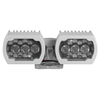 IQSIGHT ILLUM IR-WT COMBO, MIC7100I (GRAY); COMB