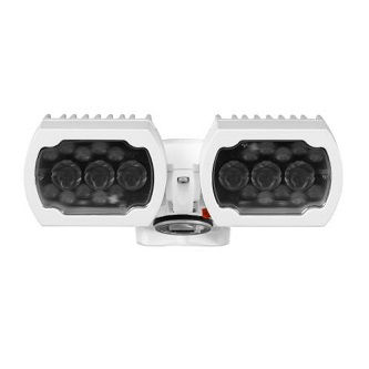 IQSIGHT Illuminator, white-IR light, white